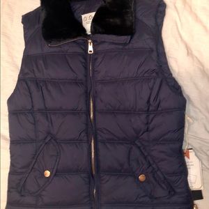 Winter Vest